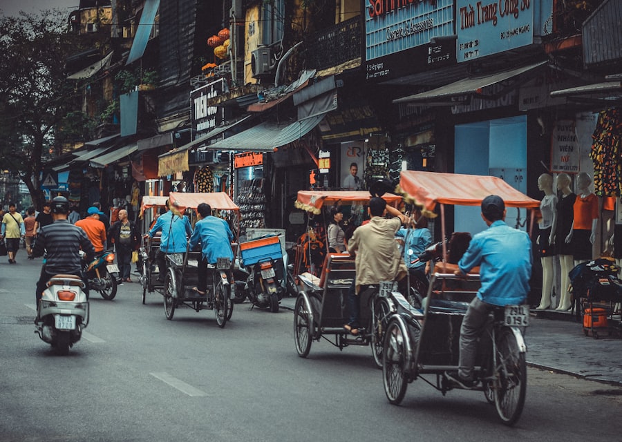 Hanoi, Vietnam