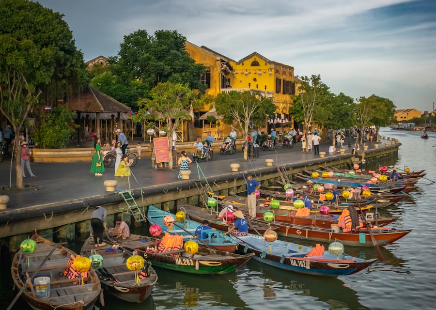 Hoi An, Vietnam